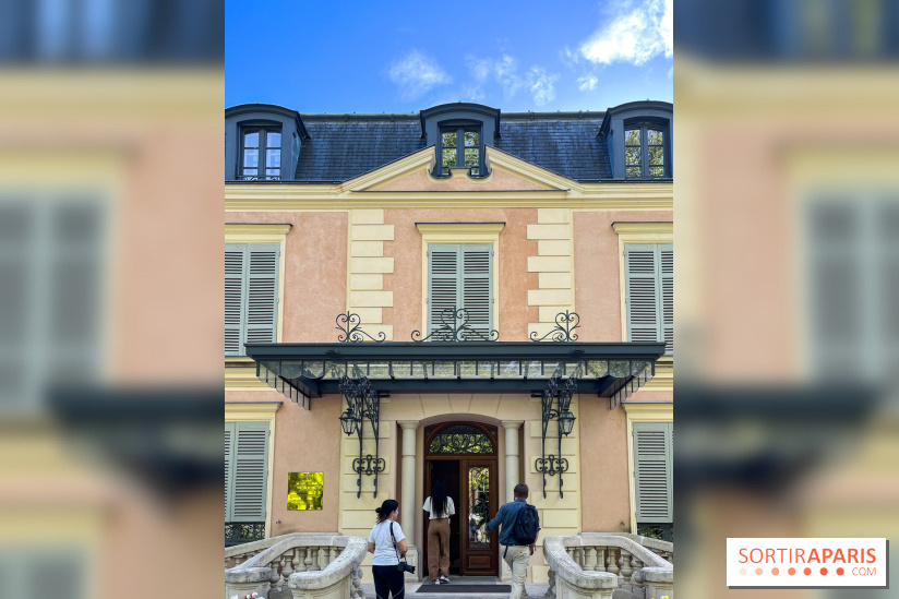 Maison Littéraire de Victor Hugo