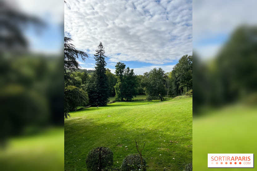 Maison Littéraire de Victor Hugo - image00043