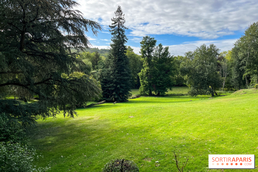 Maison Littéraire de Victor Hugo - image00044