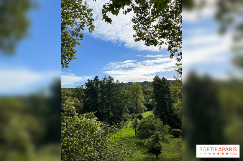 Maison Littéraire de Victor Hugo - image00045