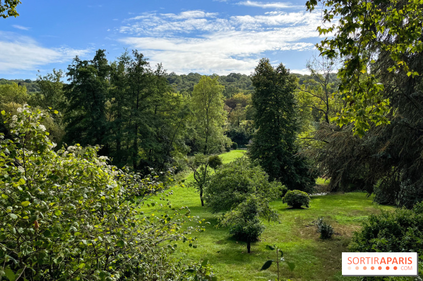 Maison Littéraire de Victor Hugo - image00046