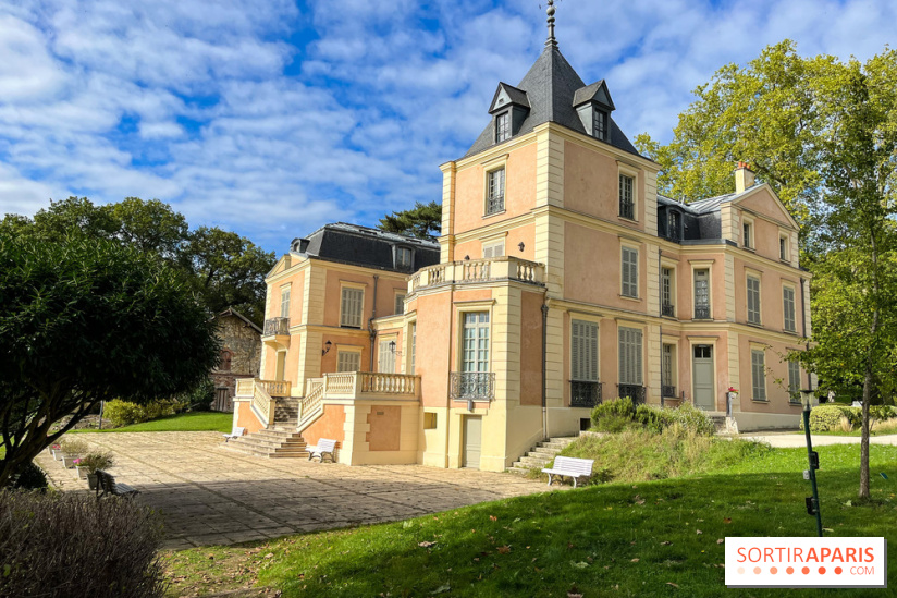Maison Littéraire de Victor Hugo