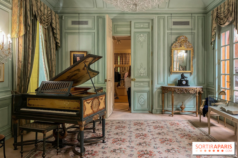 Maison Littéraire de Victor Hugo - image00032