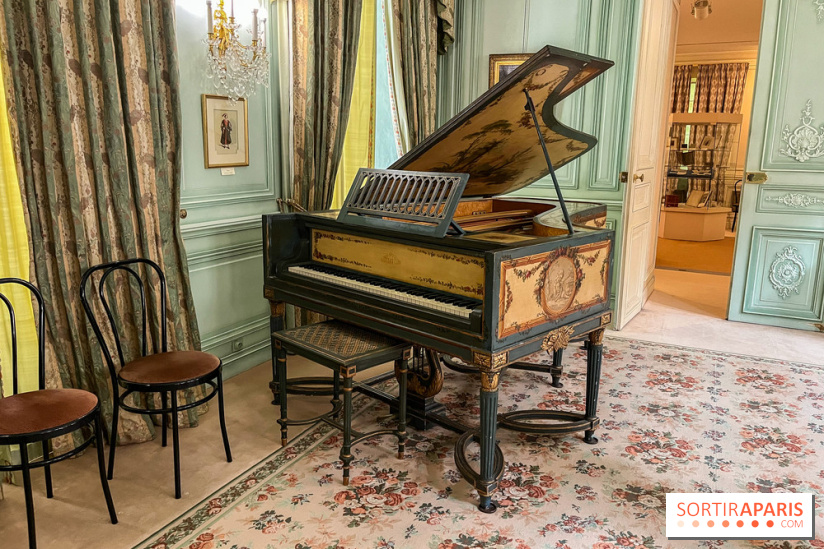 Maison Littéraire de Victor Hugo