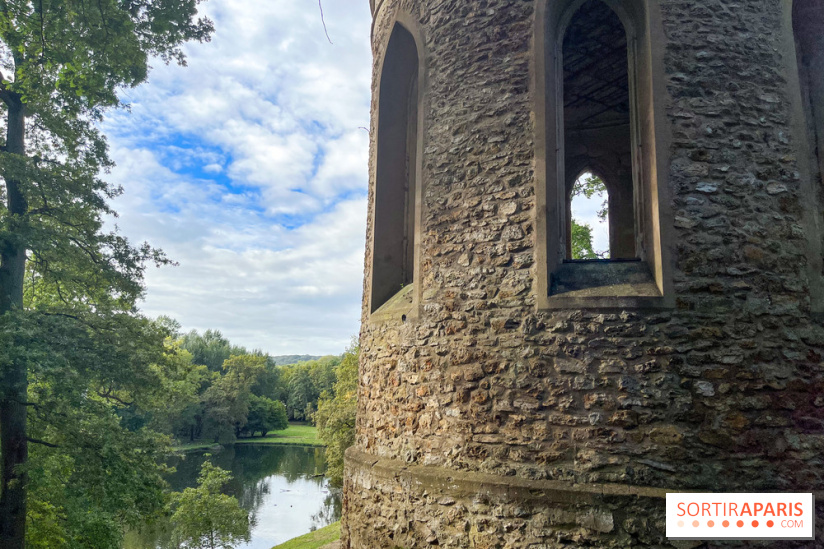 Maison Littéraire de Victor Hugo