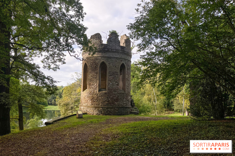 Maison Littéraire de Victor Hugo - image00023