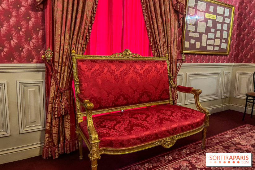 Maison Littéraire de Victor Hugo - image00026