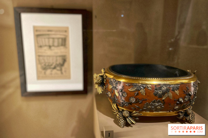 Retour d'Asie au Musée Cernuschi