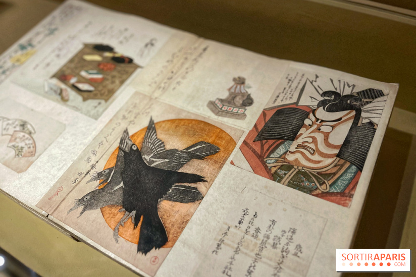 Retour d'Asie au Musée Cernuschi