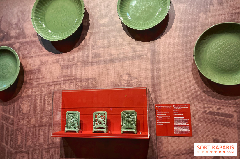 Retour d'Asie au Musée Cernuschi