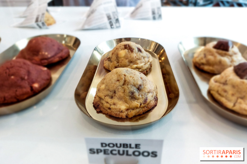 The Delambre Bakery à Paris, nos photos - 20231003 123145