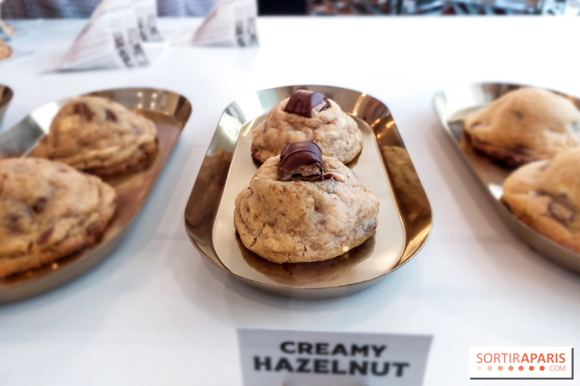 The Delambre Bakery à Paris, nos photos - 20231003 123148