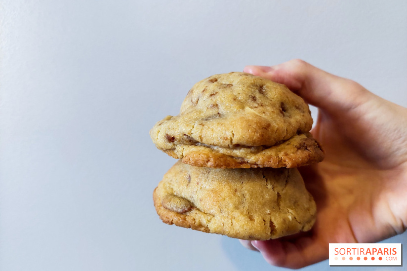 The Delambre Bakery à Paris, nos photos - 20231003 182825