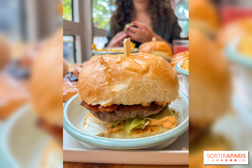 Season Square, l'excellente cantine végétalienne  - image00040