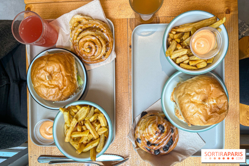 Season Square, l'excellente cantine végétalienne  - image00041