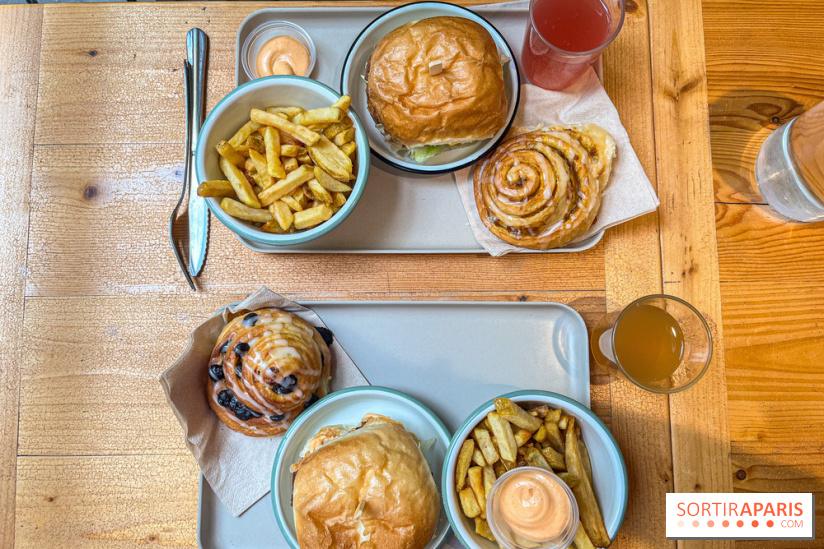 Season Square, l'excellente cantine végétalienne  - image00042