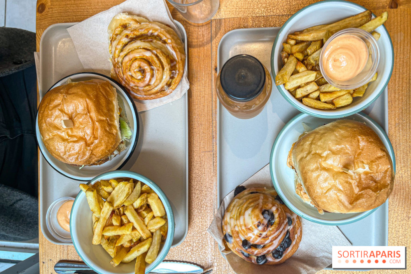 Season Square, l'excellente cantine végétalienne  - image00044