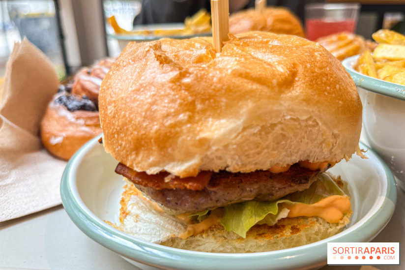 Season Square, l'excellente cantine végétalienne  - image00035