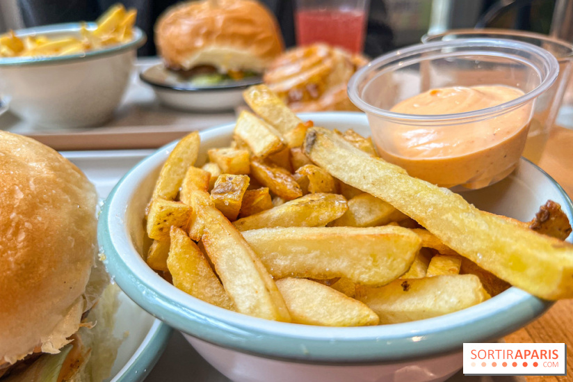 Season Square, l'excellente cantine végétalienne  - image00036