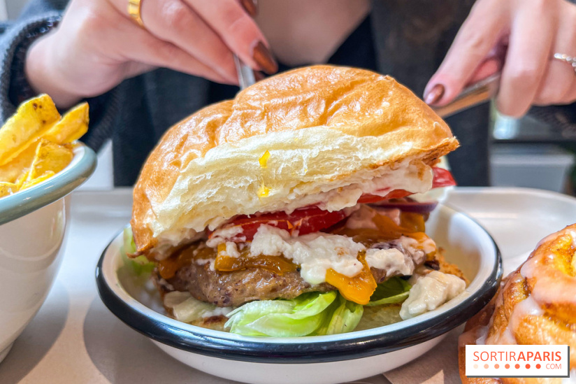 Season Square, l'excellente cantine végétalienne  - image00030