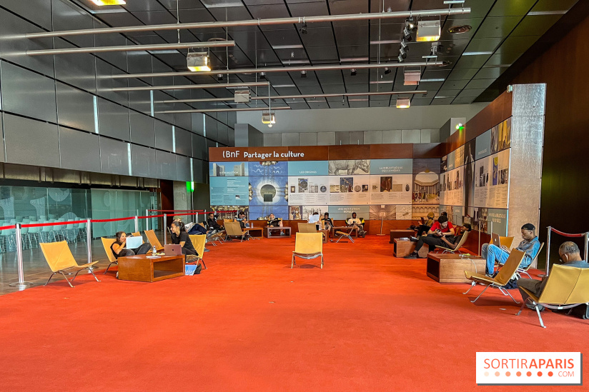 BnF François Mitterrand - image00015