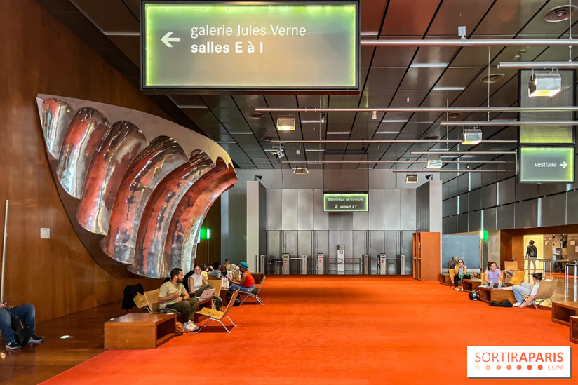 BnF François Mitterrand - image00008