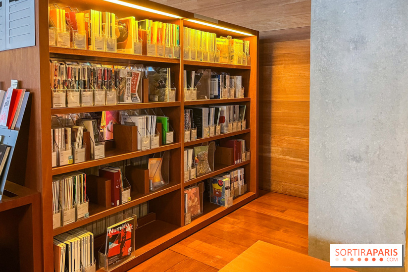 BnF François Mitterrand - image00005