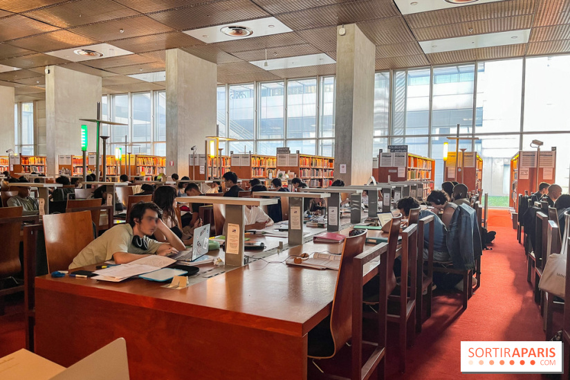 BnF François Mitterrand - image00002