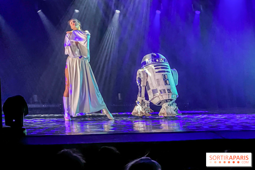 Star Wars The Empire Strips Back