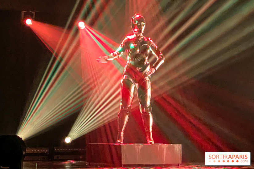 Star Wars The Empire Strips Back