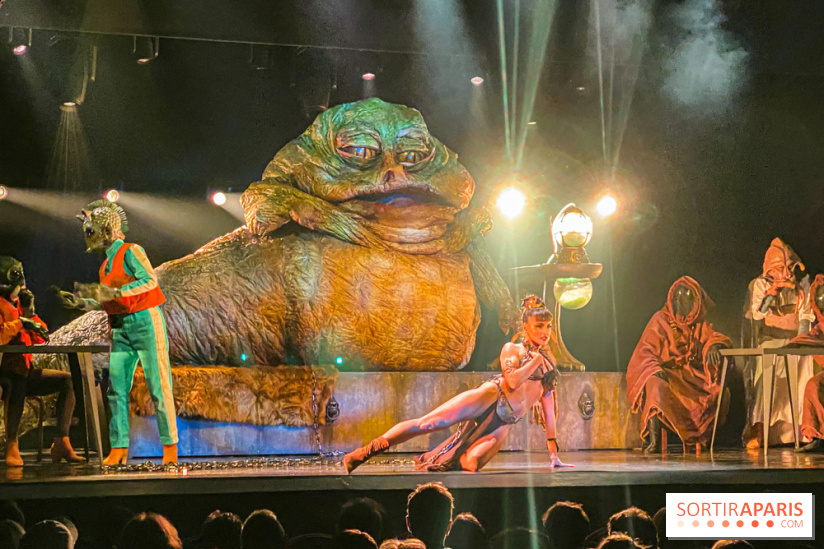 Star Wars The Empire Strips Back