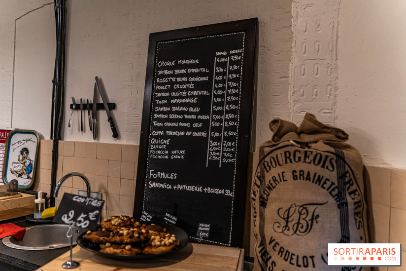 Atelier Fargo, la pâtisserie artisanale gourmande au levain naturel