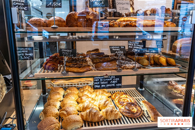 Atelier Fargo, la pâtisserie artisanale gourmande au levain naturel