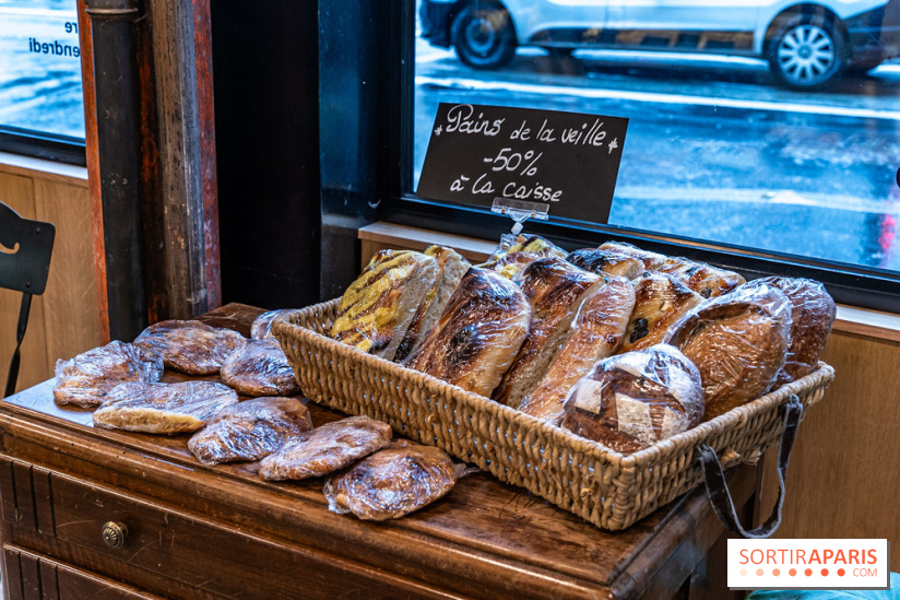 Atelier Fargo, la pâtisserie artisanale gourmande au levain naturel