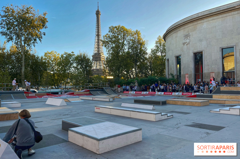 Skatepark Toyota - IMG 5651