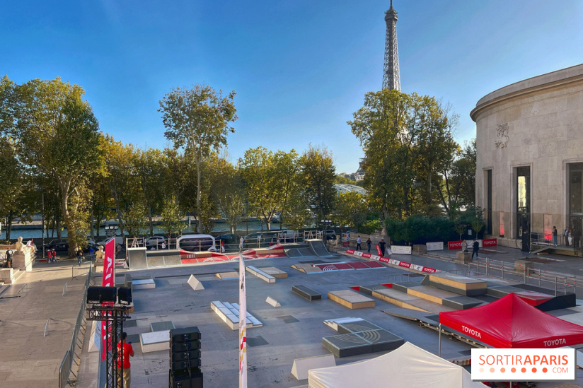 Skatepark Toyota - IMG 5638