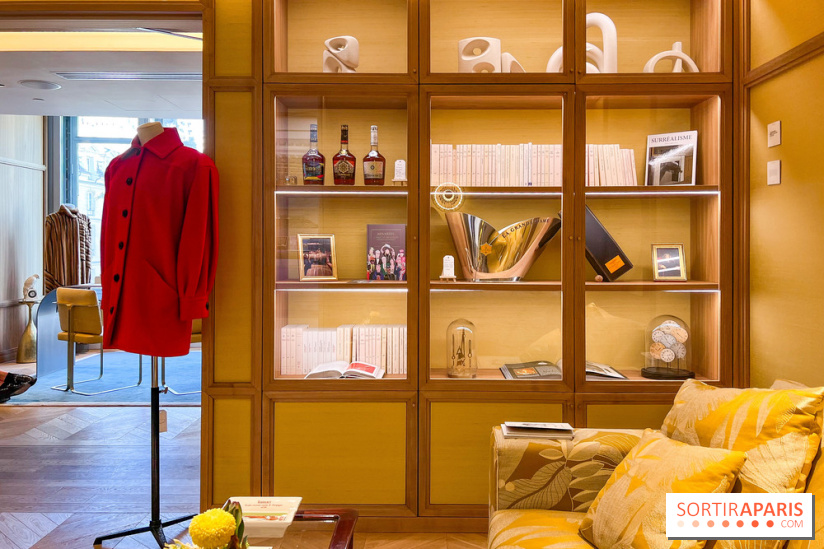 Exposition luxe vintage LVMH à la Samaritaine - Heristoria - image00011