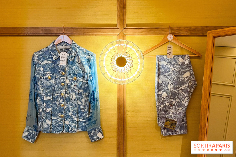 Exposition luxe vintage LVMH à la Samaritaine - Heristoria - image00017