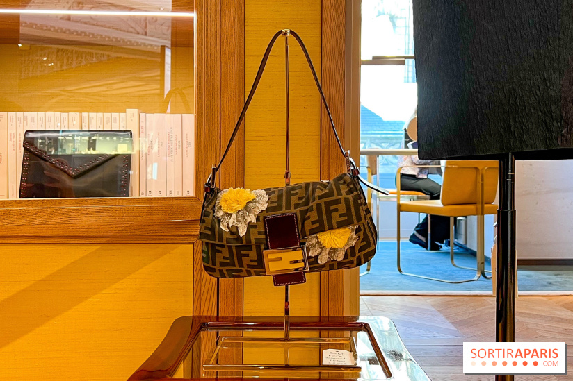 Exposition luxe vintage LVMH à la Samaritaine - Heristoria - image00024