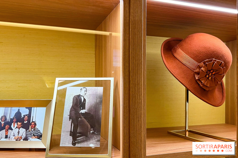 Exposition luxe vintage LVMH à la Samaritaine - Heristoria - image00025