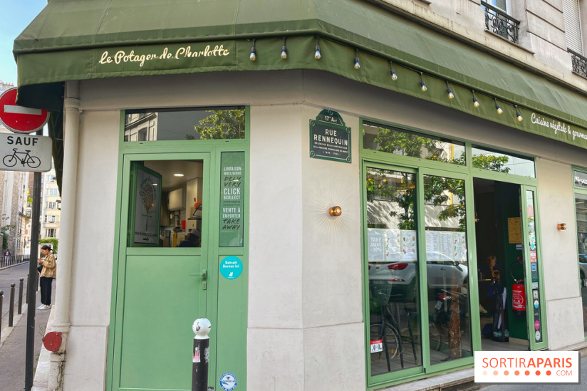 Le Potager de Charlotte