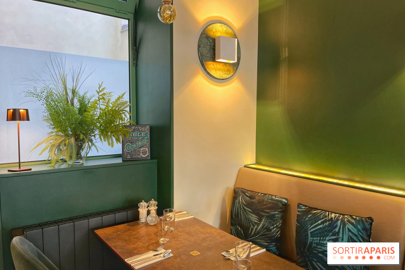 Le Potager de Charlotte - IMG 5678