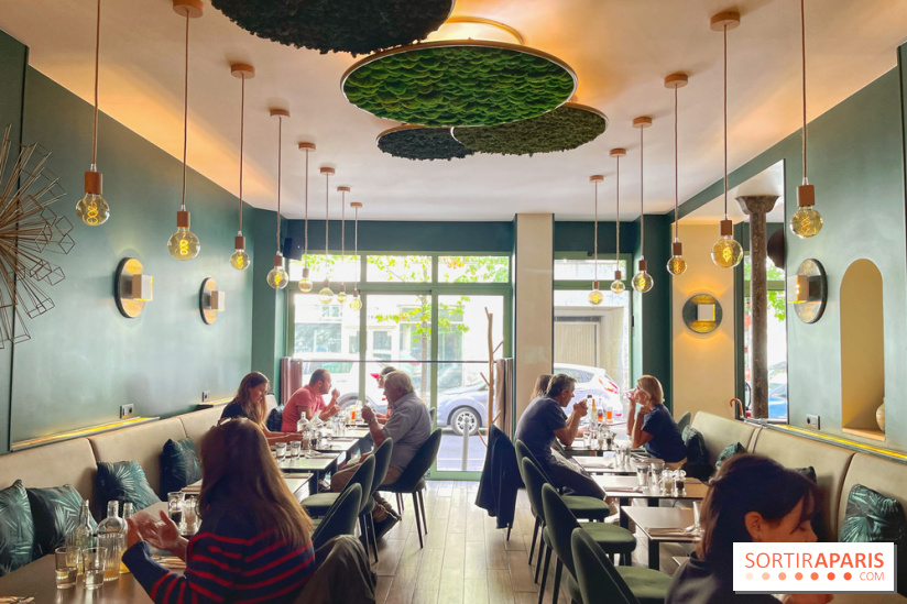 Le Potager de Charlotte - IMG 5679