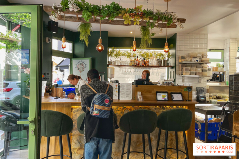 Le Potager de Charlotte - IMG 5683