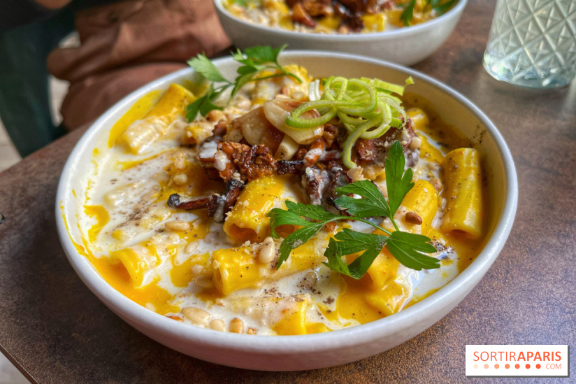 Le Potager de Charlotte - IMG 5684