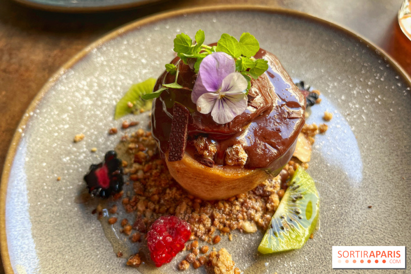 Le Potager de Charlotte - IMG 5691