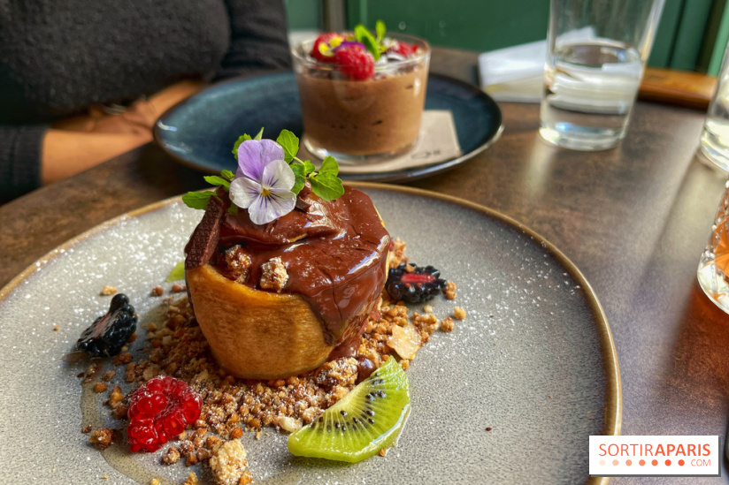 Le Potager de Charlotte - IMG 5696