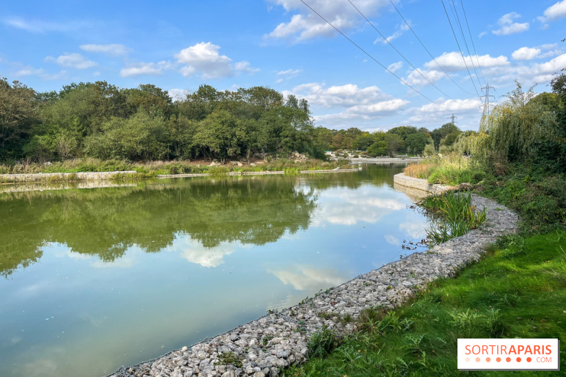 Le parc des Chanteraines - image00065