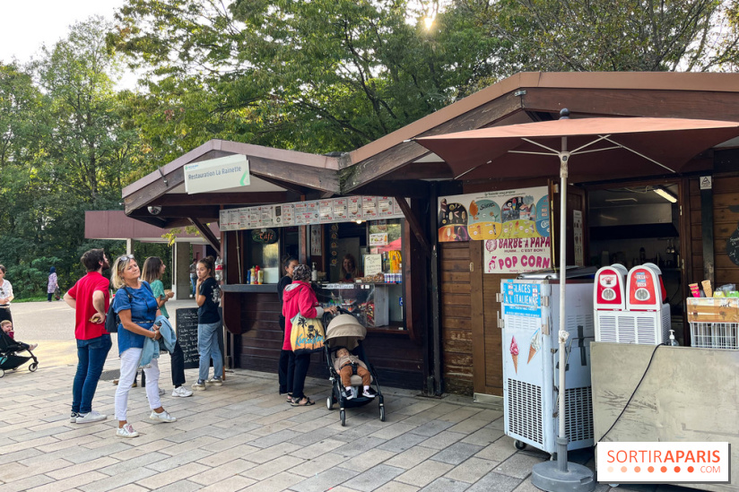 Le parc des Chanteraines - image00058