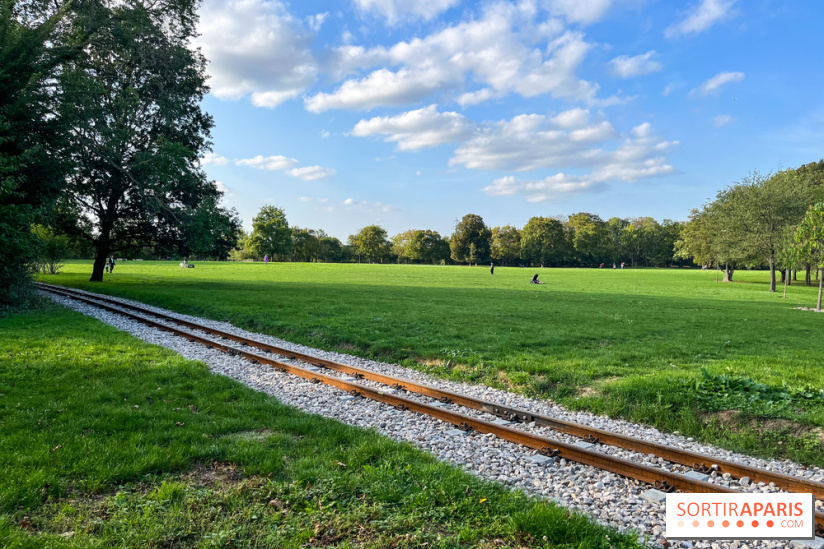 Le parc des Chanteraines - image00020